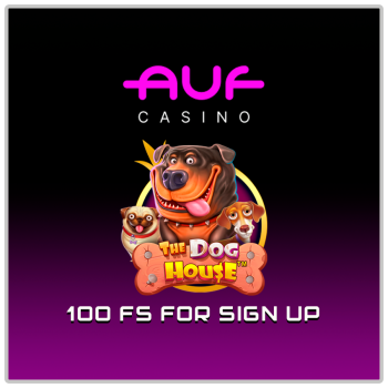 Auf casino no deposit bonus