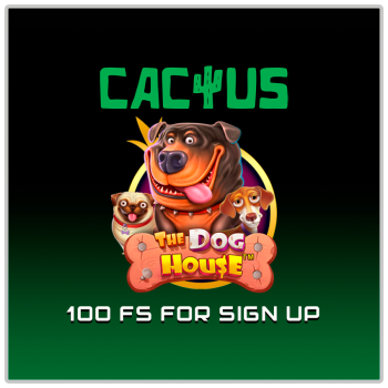 Cactus casino no deposit bonus