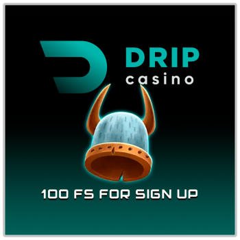 Drip casino promo code