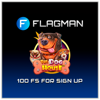Flagman Casino No Deposit Bonus Code
