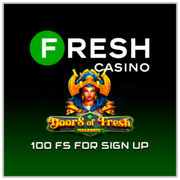 Latest Promo Code For Fresh Casino