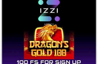 Izzi casino promo code