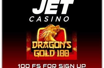 Jet casino promo code