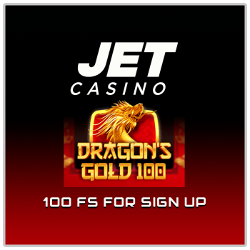 Jet casino promo code
