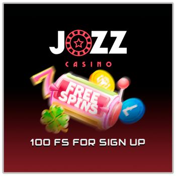Jozz casino bonus code