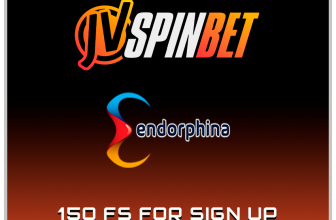 JvSpin promo code