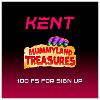 Kent casino bonus code