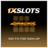 1xSlots Promo Code – How To Get 100 FS No Deposit Bonus