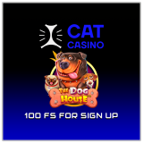 Cat Casino Promo Code – Verified And Updated 2025