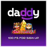 Daddy Casino No Deposit Bonus – How To Start Playing For Free