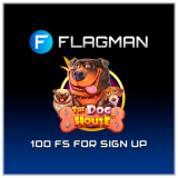 Flagman Casino No Deposit Bonus Code – Get The Best Free Spins