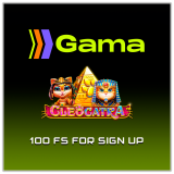 Gama Casino No Deposit Bonus: Current Promo Code For Sign-Up