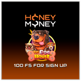 Honey Money Casino No Deposit Bonus: Sweet Free Spins Offer