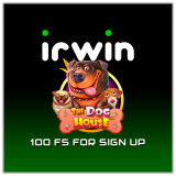 Irwin Casino No Deposit Bonus – Actual Promo Code For Free Spins