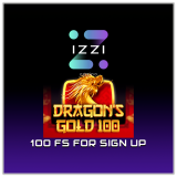 Izzi Casino Promo Code – No Deposit Offer For New Users