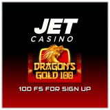 Jet Casino Promo Code – No Deposit Free Spins You’ll Like