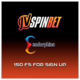 JvSpin Casino 150 Free Spins: Current Promo Code For New Players