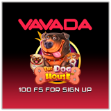 Vavada Casino Promo Code – Get Your VIP No Deposit Bonus